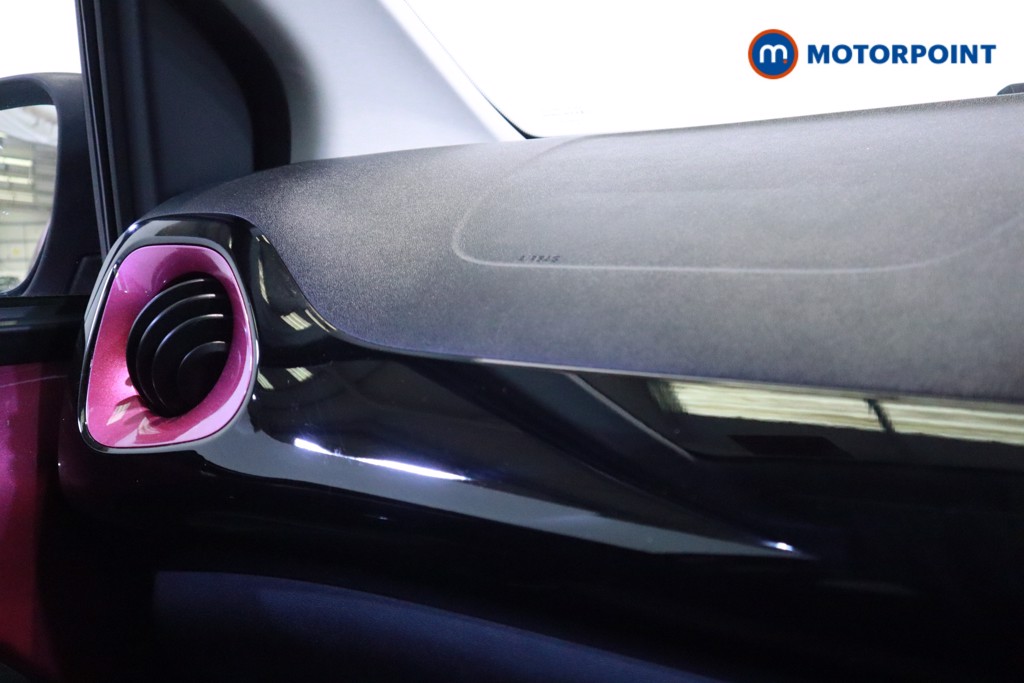 Toyota Aygo X-Cite 5 Manual Petrol Hatchback - Stock Number (1620151) - 19th supplementary image