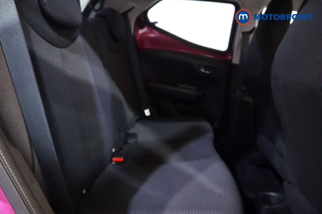 Toyota Aygo X-Cite 5 Manual Petrol Hatchback - Stock Number (1620151) - 20th supplementary image