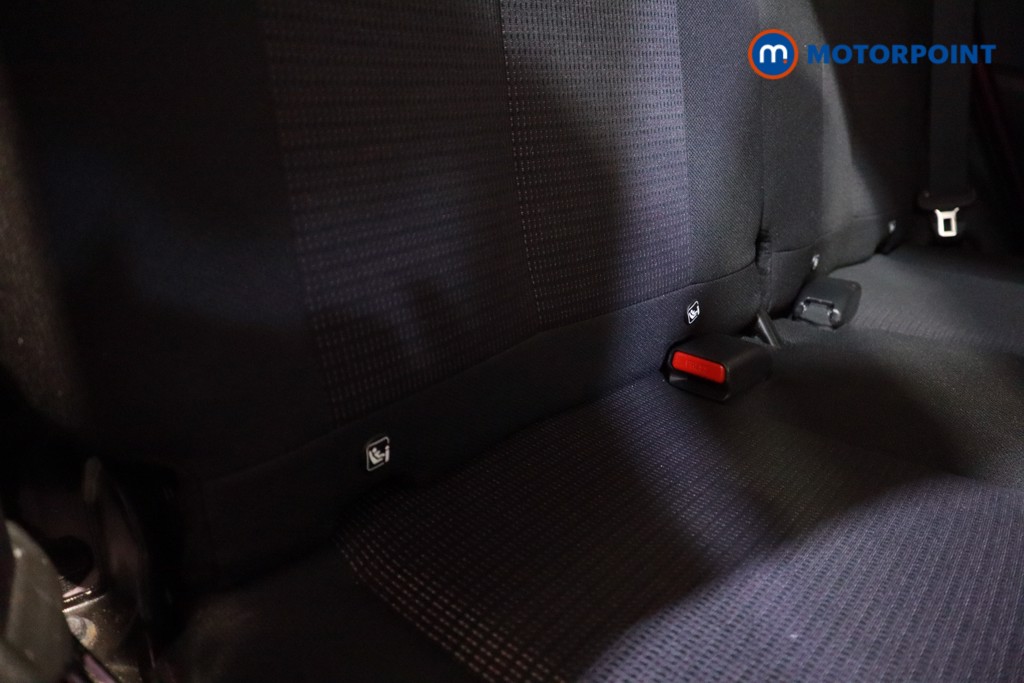 Toyota Aygo X-Cite 5 Manual Petrol Hatchback - Stock Number (1620151) - 21st supplementary image