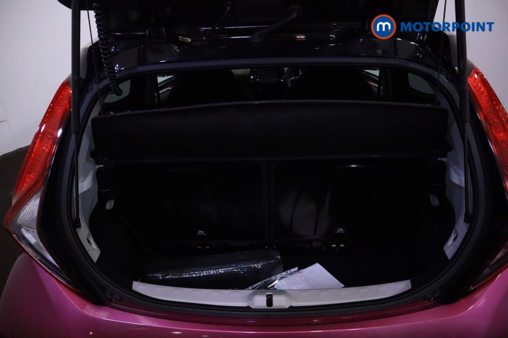 Toyota Aygo X-Cite 5 Manual Petrol Hatchback - Stock Number (1620151) - 22nd supplementary image