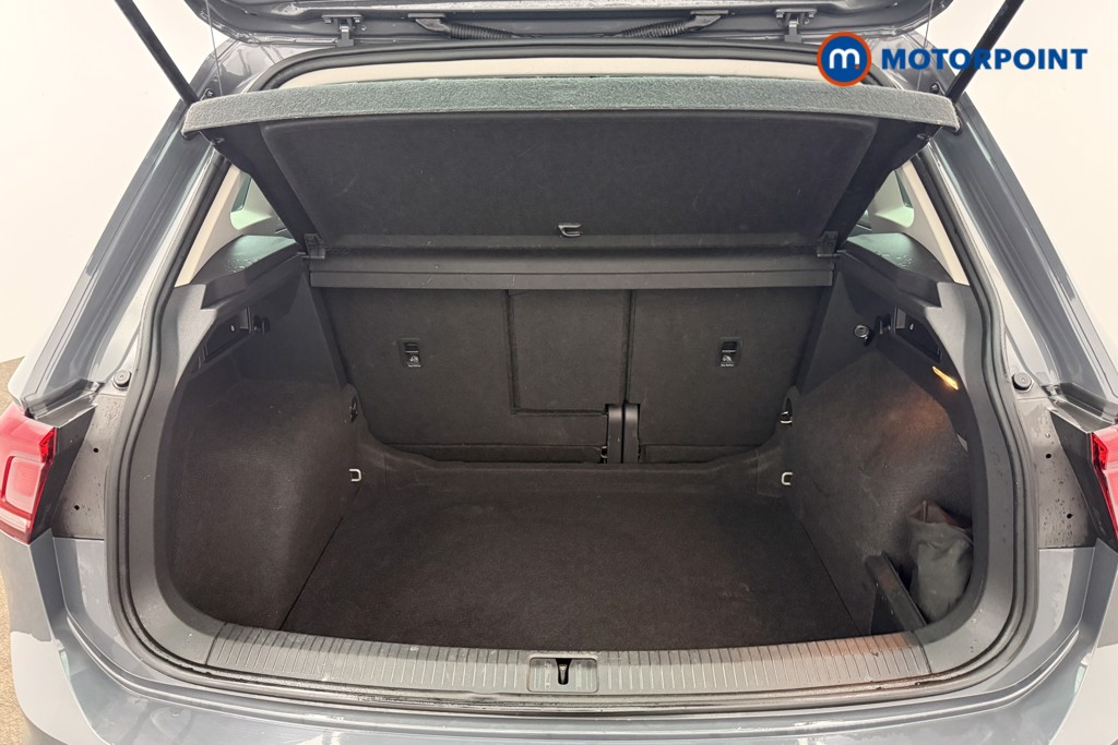 Volkswagen Tiguan Life Manual Petrol SUV - Stock Number (1620279) - 6th supplementary image
