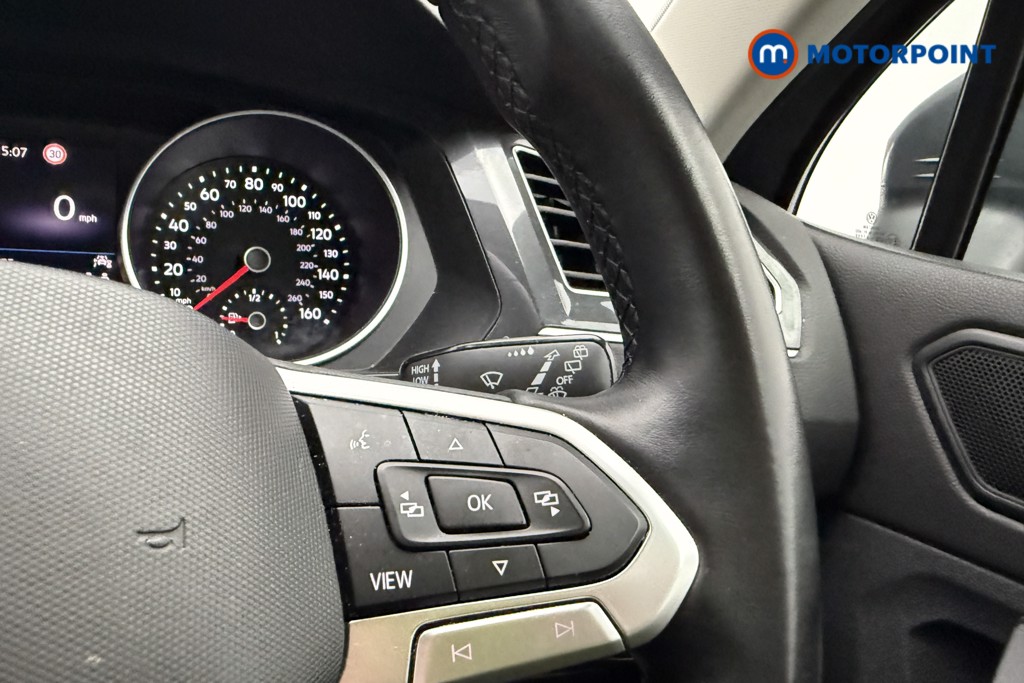Volkswagen Tiguan Life Manual Petrol SUV - Stock Number (1620279) - 9th supplementary image