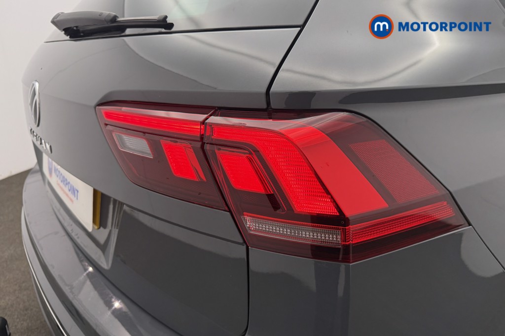 Volkswagen Tiguan Life Manual Petrol SUV - Stock Number (1620279) - 19th supplementary image