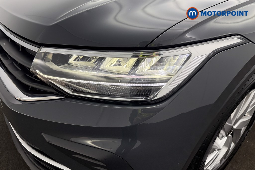 Volkswagen Tiguan Life Manual Petrol SUV - Stock Number (1620279) - 22nd supplementary image