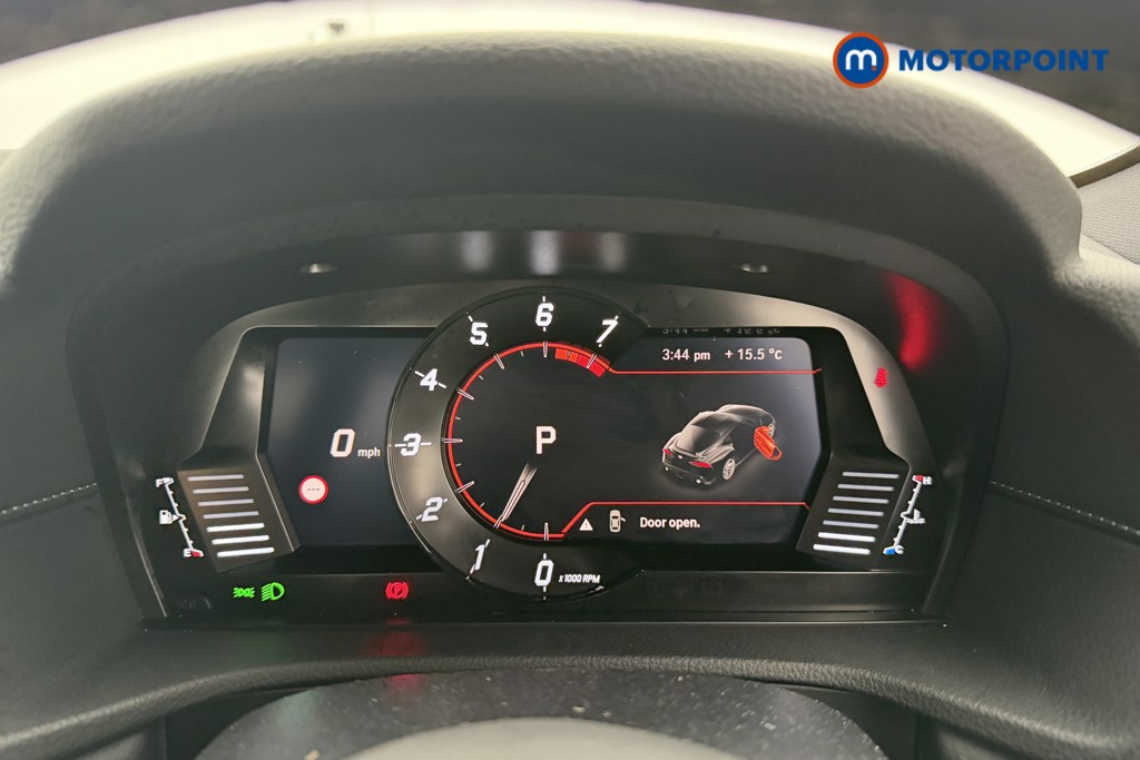 Toyota Gr Supra PRO Automatic Petrol Coupe - Stock Number (1620405) - 2nd supplementary image