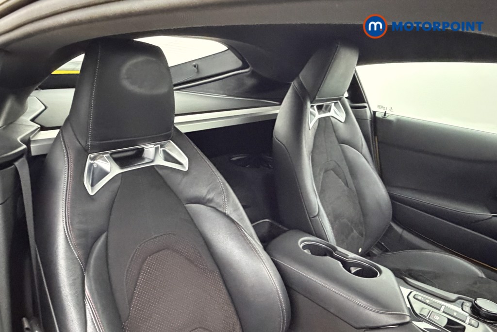 Toyota Gr Supra PRO Automatic Petrol Coupe - Stock Number (1620405) - 11th supplementary image