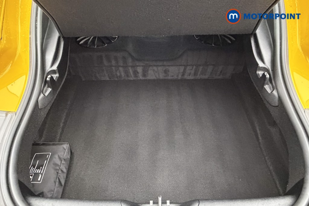 Toyota Gr Supra PRO Automatic Petrol Coupe - Stock Number (1620405) - 12th supplementary image