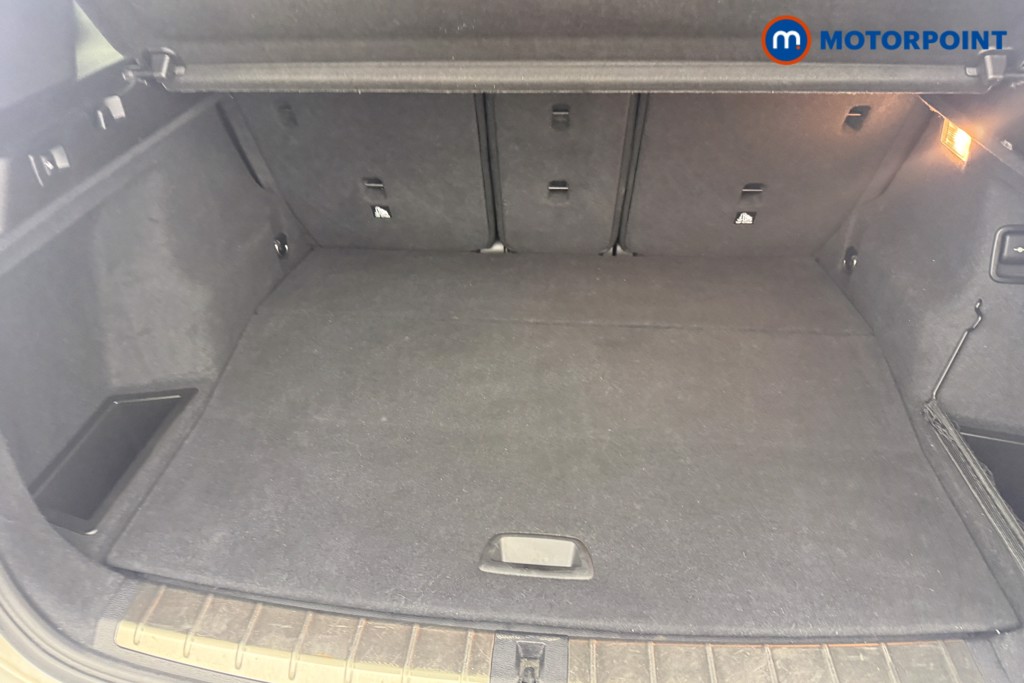 BMW X1 M Sport Automatic Petrol SUV - Stock Number (1620478) - 2nd supplementary image