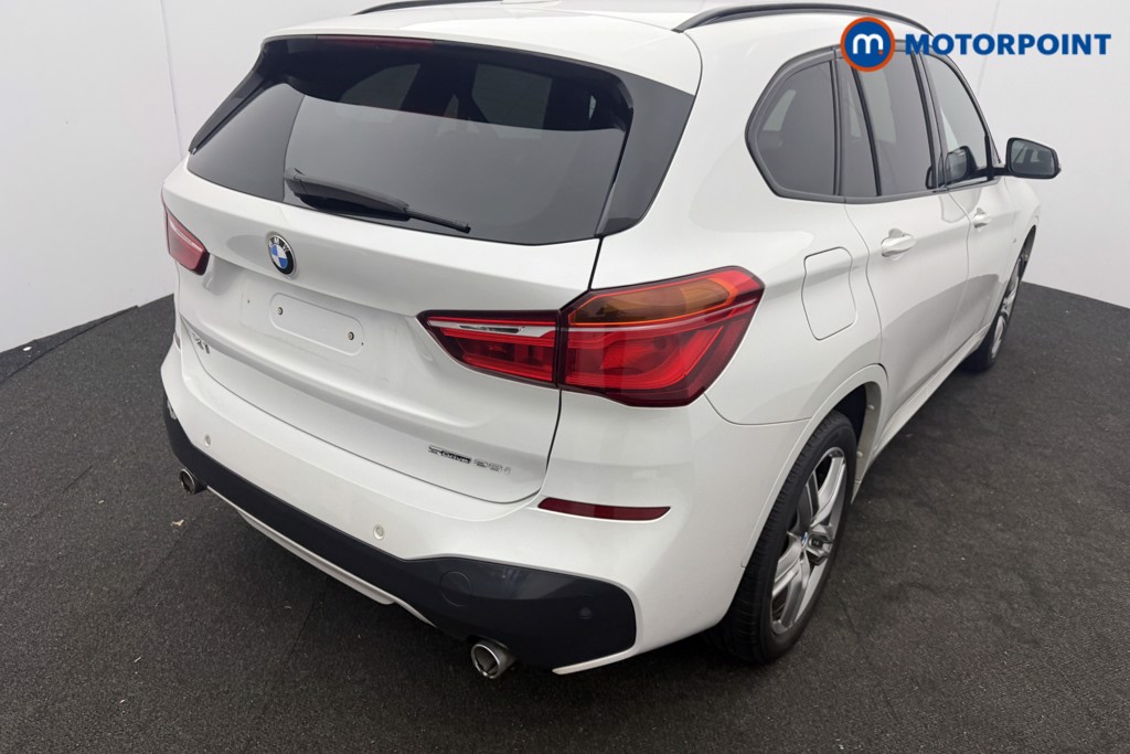 BMW X1 M Sport Automatic Petrol SUV - Stock Number (1620478) - 6th supplementary image
