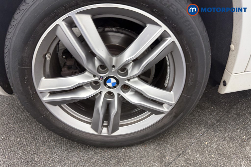 BMW X1 M Sport Automatic Petrol SUV - Stock Number (1620478) - 7th supplementary image