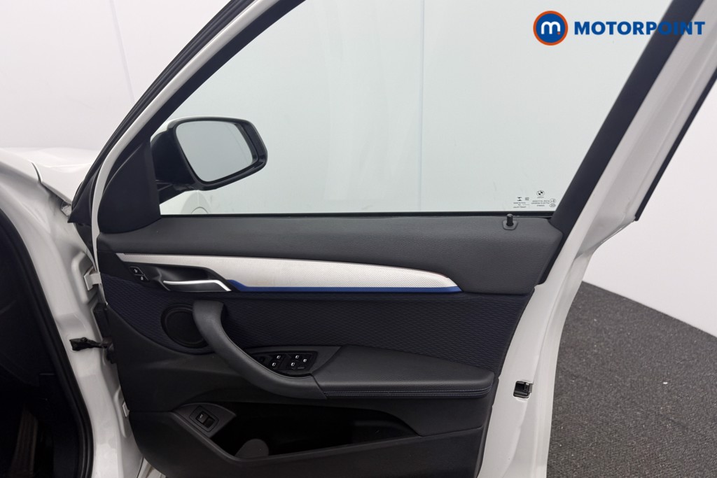 BMW X1 M Sport Automatic Petrol SUV - Stock Number (1620478) - 10th supplementary image