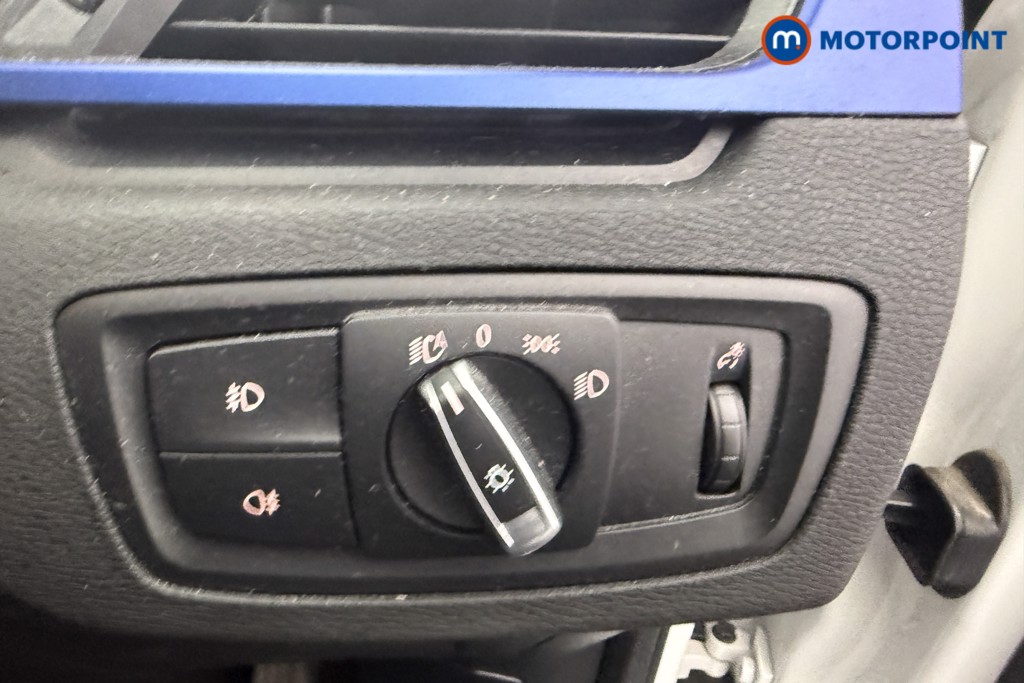 BMW X1 M Sport Automatic Petrol SUV - Stock Number (1620478) - 15th supplementary image