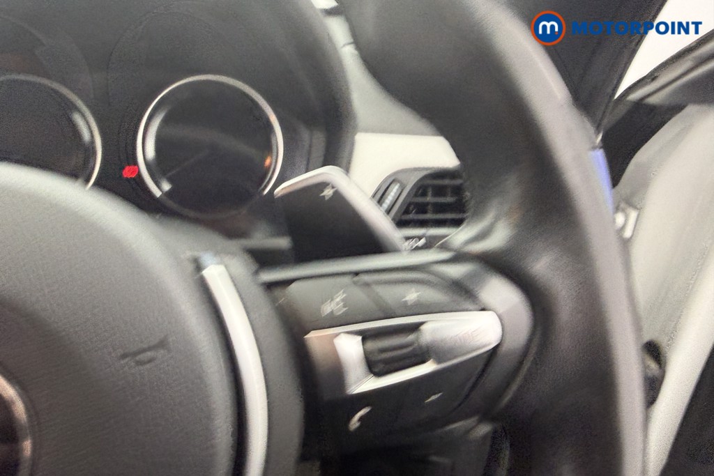 BMW X1 M Sport Automatic Petrol SUV - Stock Number (1620478) - 16th supplementary image