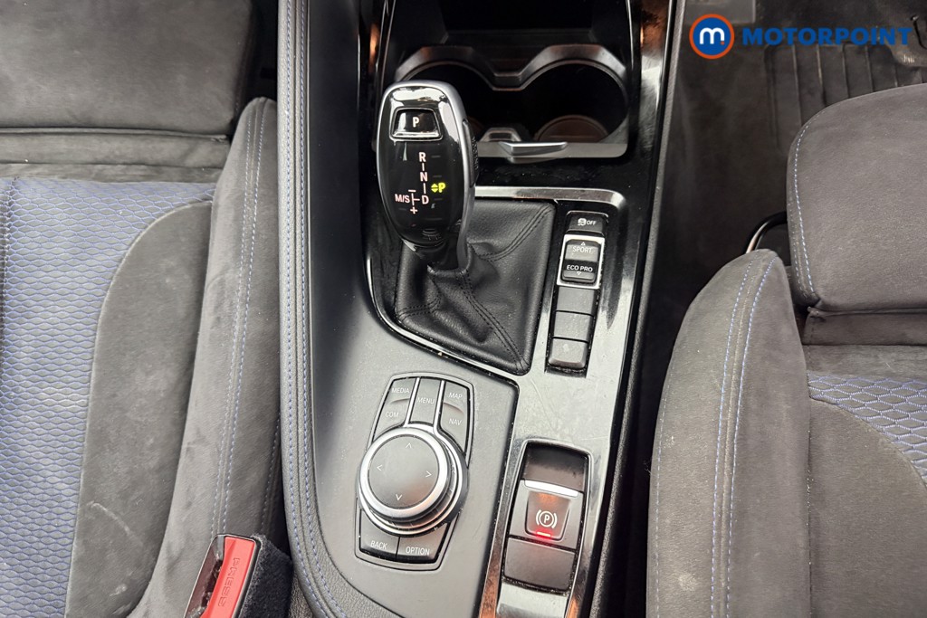 BMW X1 M Sport Automatic Petrol SUV - Stock Number (1620478) - 18th supplementary image