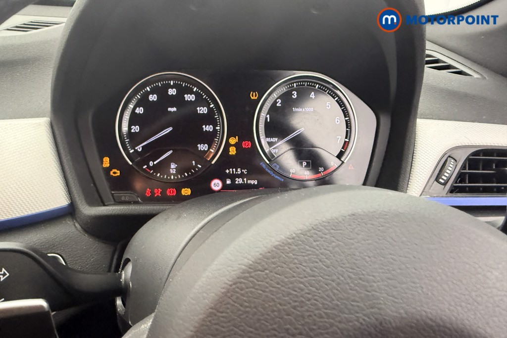 BMW X1 M Sport Automatic Petrol SUV - Stock Number (1620478) - 19th supplementary image
