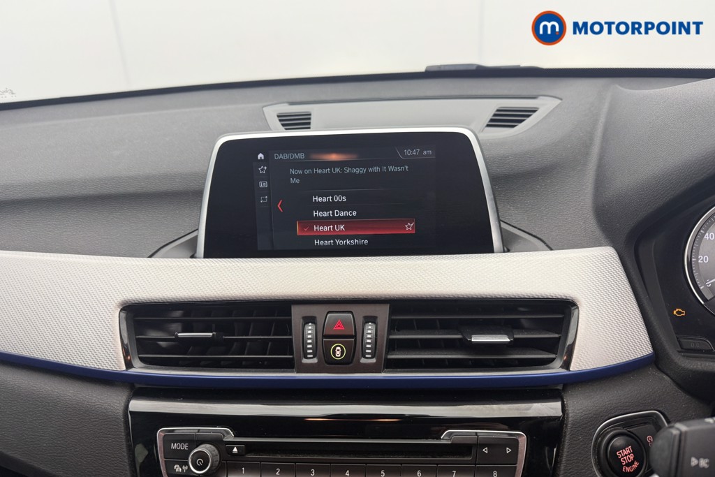 BMW X1 M Sport Automatic Petrol SUV - Stock Number (1620478) - 20th supplementary image