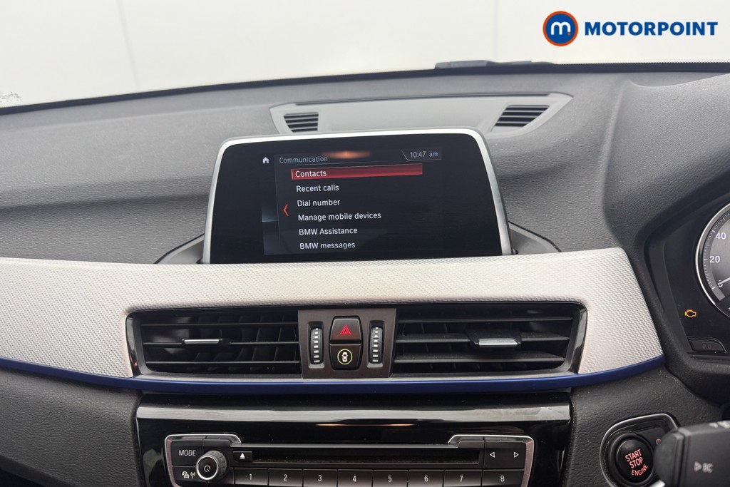 BMW X1 M Sport Automatic Petrol SUV - Stock Number (1620478) - 21st supplementary image