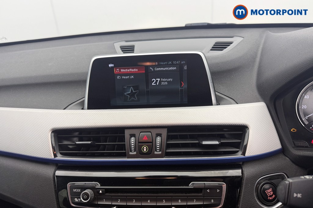 BMW X1 M Sport Automatic Petrol SUV - Stock Number (1620478) - 22nd supplementary image