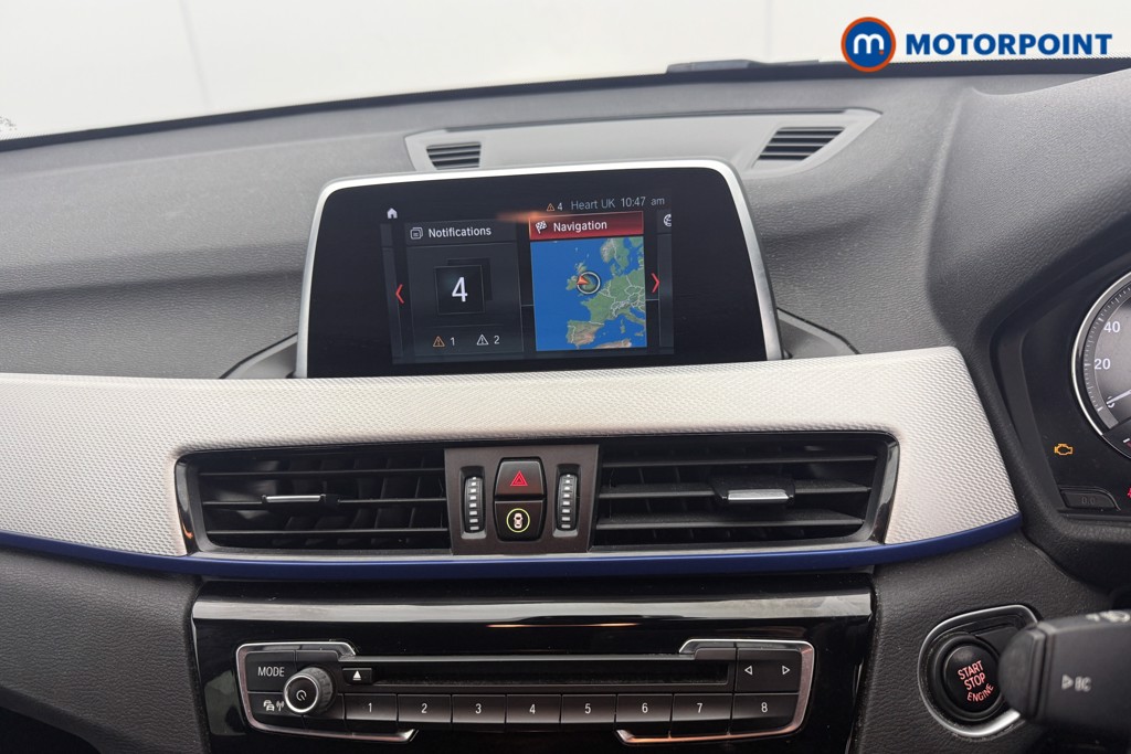 BMW X1 M Sport Automatic Petrol SUV - Stock Number (1620478) - 23rd supplementary image