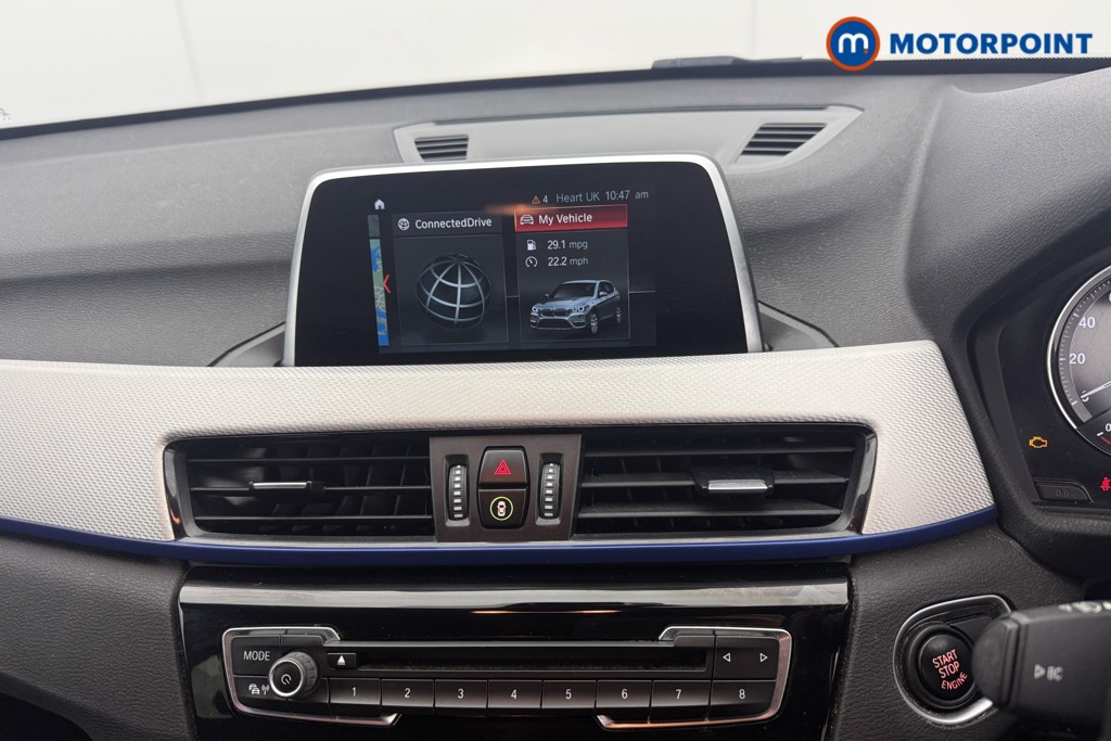 BMW X1 M Sport Automatic Petrol SUV - Stock Number (1620478) - 24th supplementary image