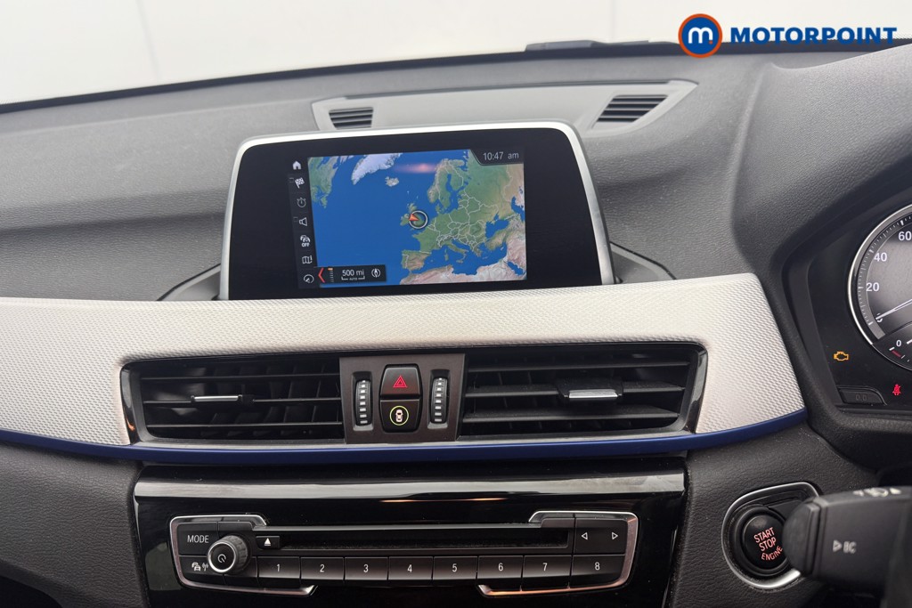 BMW X1 M Sport Automatic Petrol SUV - Stock Number (1620478) - 25th supplementary image