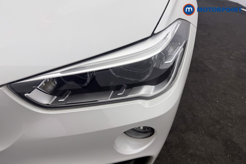 BMW X1 M Sport Automatic Petrol SUV - Stock Number (1620478) - 30th supplementary image