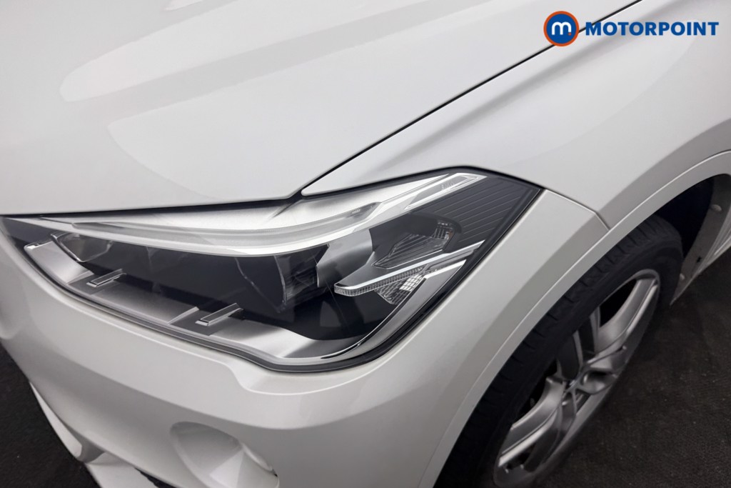 BMW X1 M Sport Automatic Petrol SUV - Stock Number (1620478) - 31st supplementary image