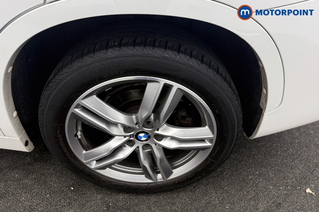 BMW X1 M Sport Automatic Petrol SUV - Stock Number (1620478) - 34th supplementary image