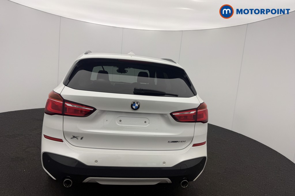 BMW X1 M Sport Automatic Petrol SUV - Stock Number (1620478) - 1st supplementary image