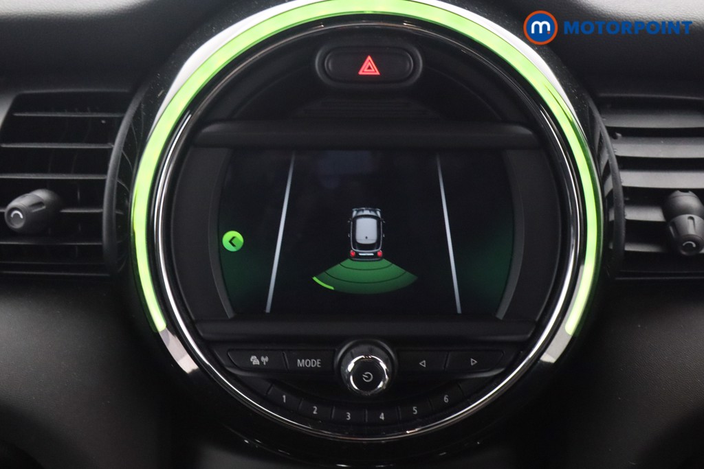 Mini Hatchback Cooper Sport Manual Petrol Hatchback - Stock Number (1620497) - 2nd supplementary image