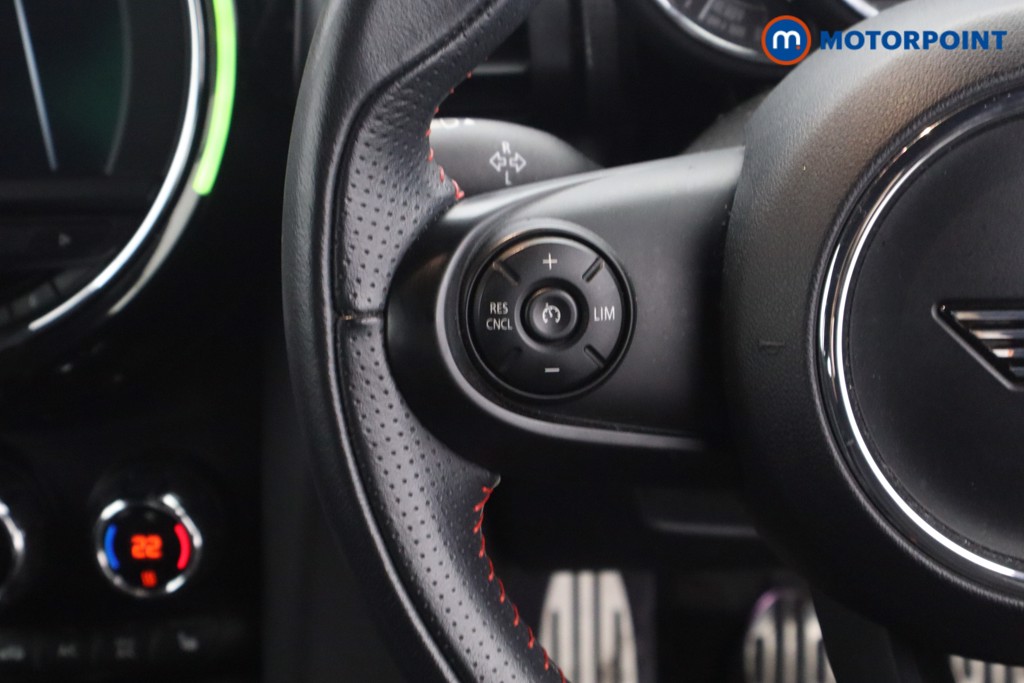 Mini Hatchback Cooper Sport Manual Petrol Hatchback - Stock Number (1620497) - 7th supplementary image