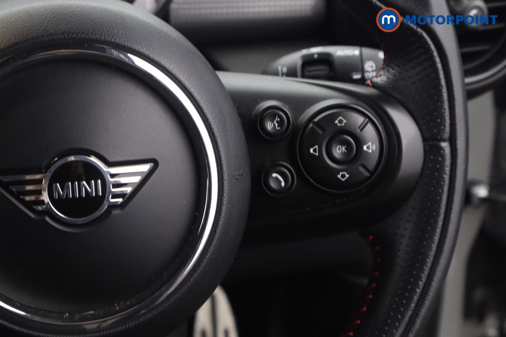 Mini Hatchback Cooper Sport Manual Petrol Hatchback - Stock Number (1620497) - 8th supplementary image