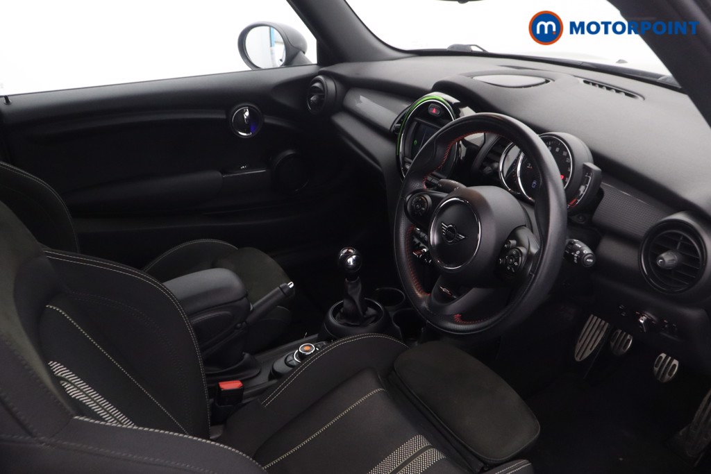 Mini Hatchback Cooper Sport Manual Petrol Hatchback - Stock Number (1620497) - 11th supplementary image