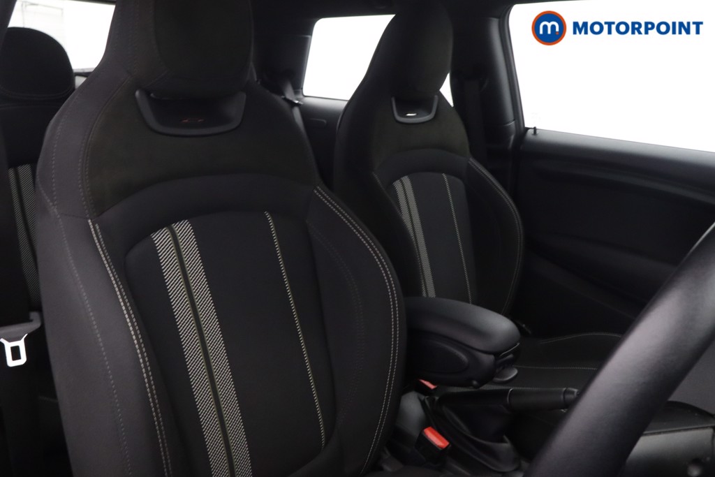 Mini Hatchback Cooper Sport Manual Petrol Hatchback - Stock Number (1620497) - 12th supplementary image