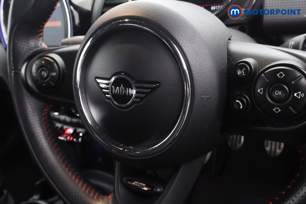 Mini Hatchback Cooper Sport Manual Petrol Hatchback - Stock Number (1620497) - 13th supplementary image