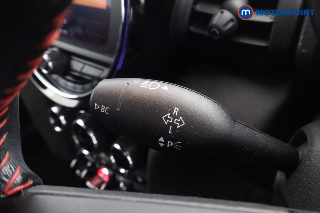 Mini Hatchback Cooper Sport Manual Petrol Hatchback - Stock Number (1620497) - 14th supplementary image