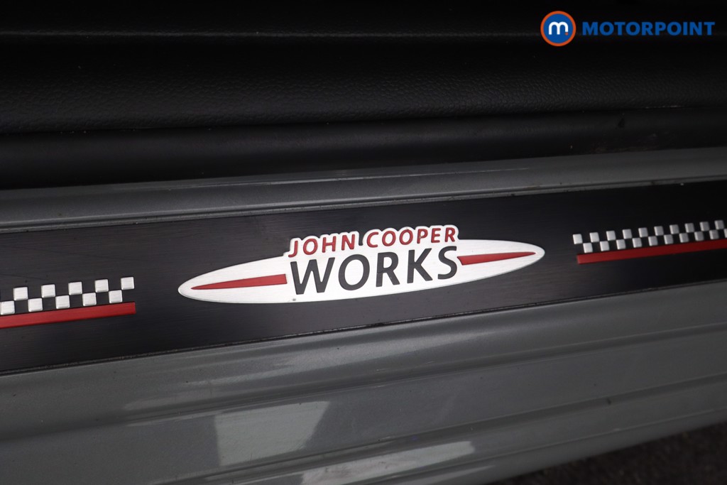 Mini Hatchback Cooper Sport Manual Petrol Hatchback - Stock Number (1620497) - 18th supplementary image