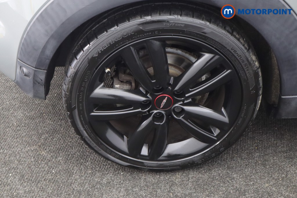 Mini Hatchback Cooper Sport Manual Petrol Hatchback - Stock Number (1620497) - 21st supplementary image