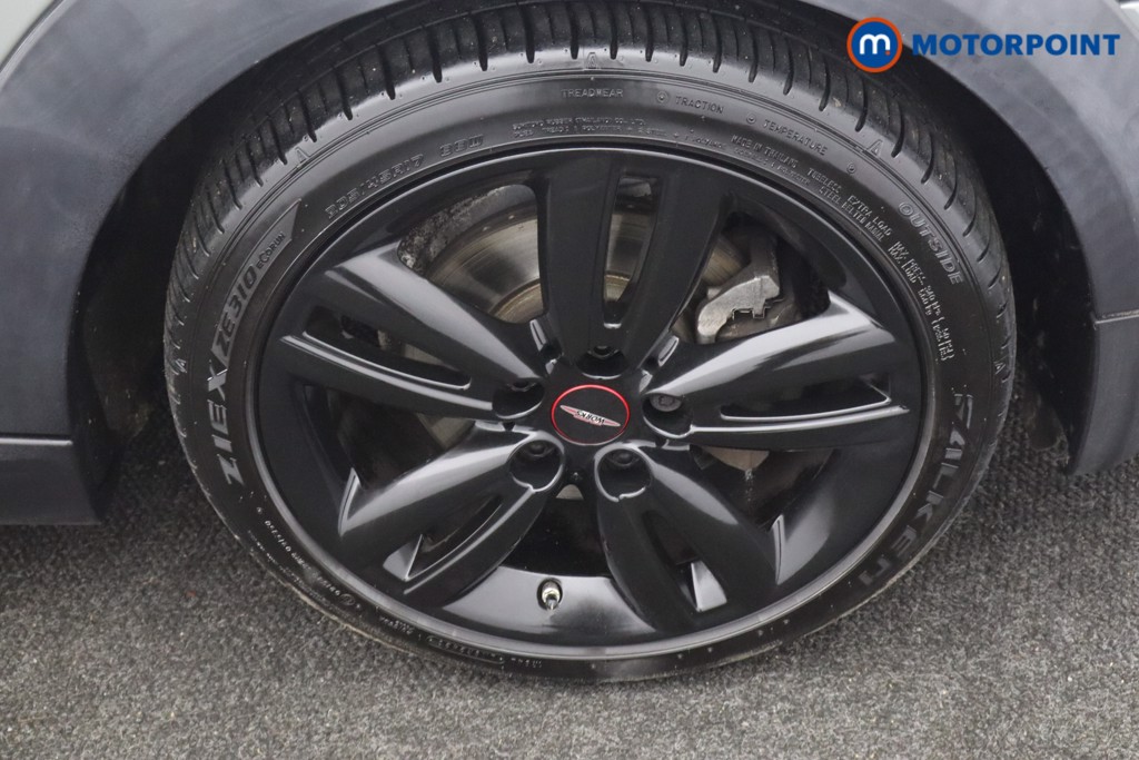 Mini Hatchback Cooper Sport Manual Petrol Hatchback - Stock Number (1620497) - 22nd supplementary image