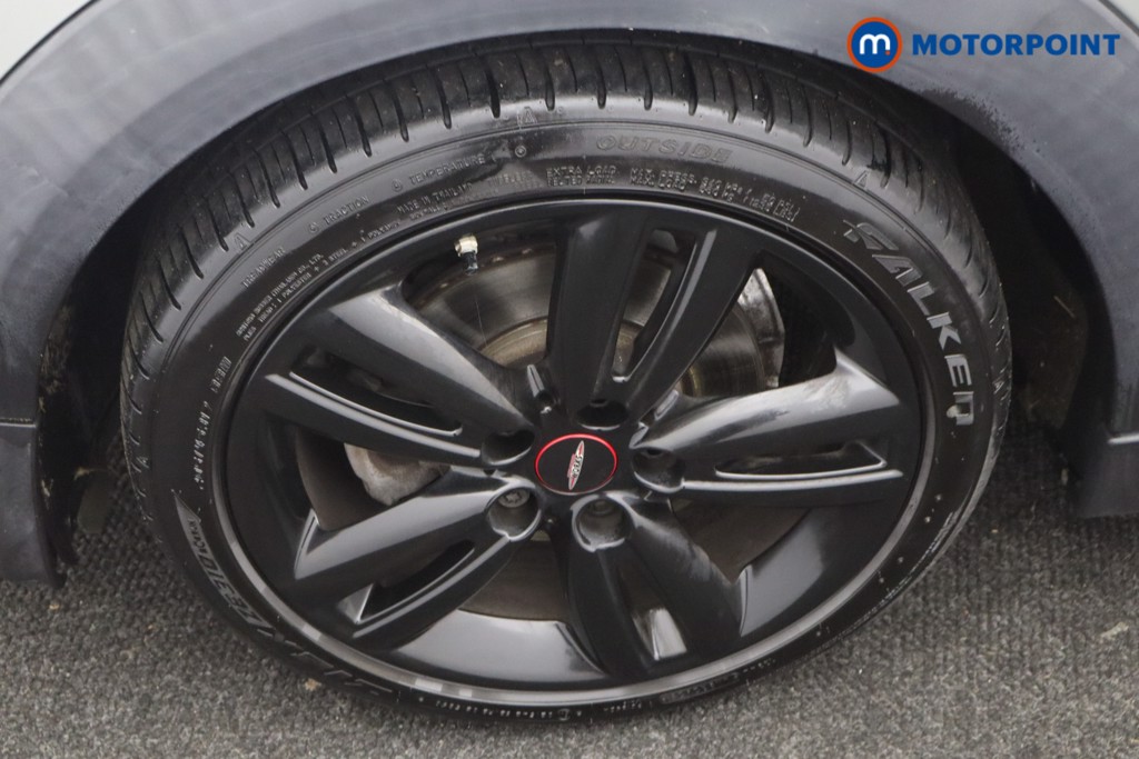 Mini Hatchback Cooper Sport Manual Petrol Hatchback - Stock Number (1620497) - 23rd supplementary image