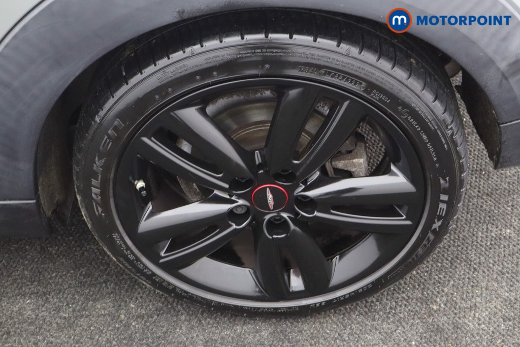 Mini Hatchback Cooper Sport Manual Petrol Hatchback - Stock Number (1620497) - 24th supplementary image