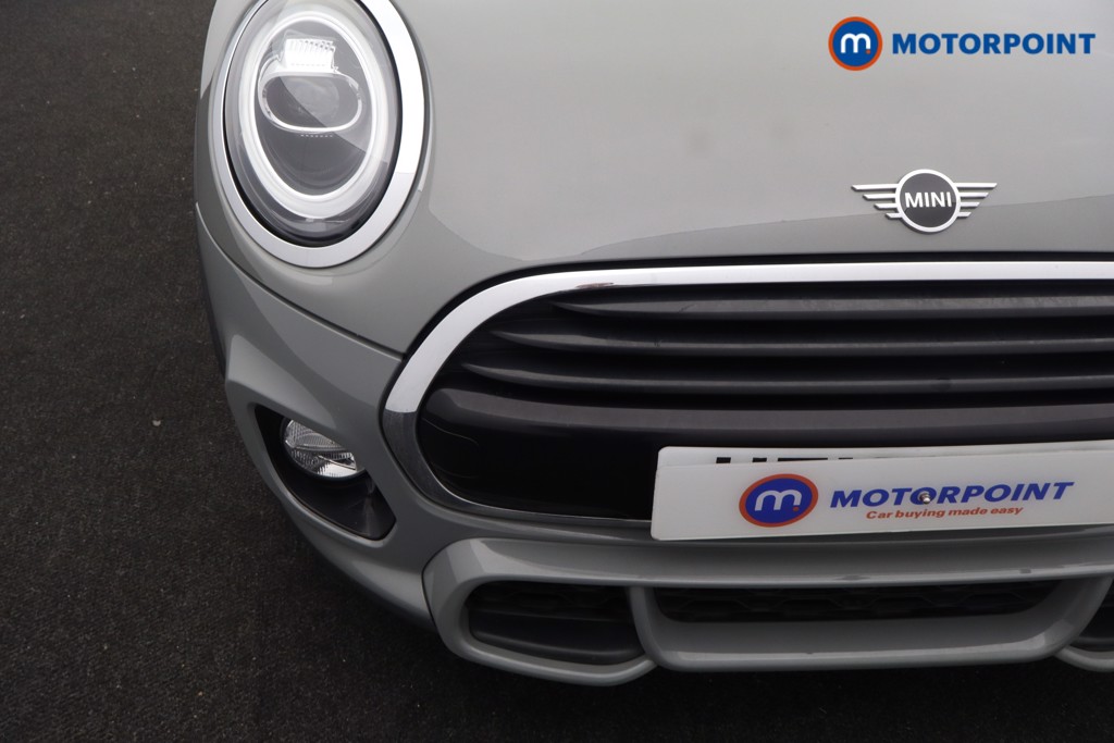 Mini Hatchback Cooper Sport Manual Petrol Hatchback - Stock Number (1620497) - 26th supplementary image
