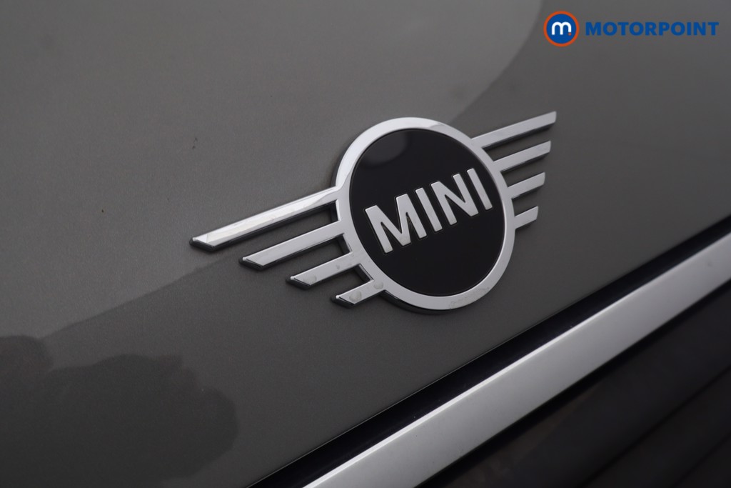 Mini Hatchback Cooper Sport Manual Petrol Hatchback - Stock Number (1620497) - 28th supplementary image