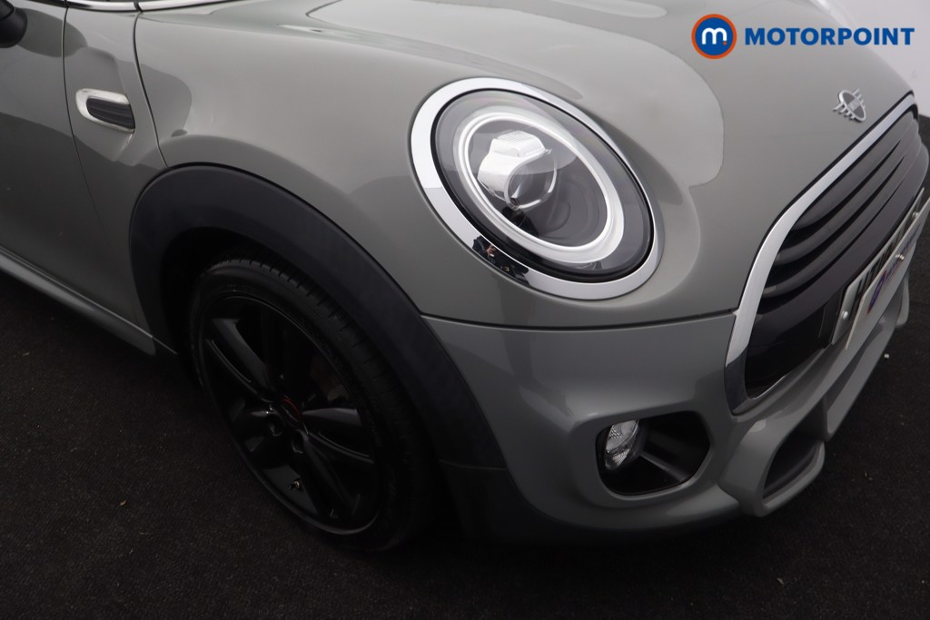 Mini Hatchback Cooper Sport Manual Petrol Hatchback - Stock Number (1620497) - 29th supplementary image