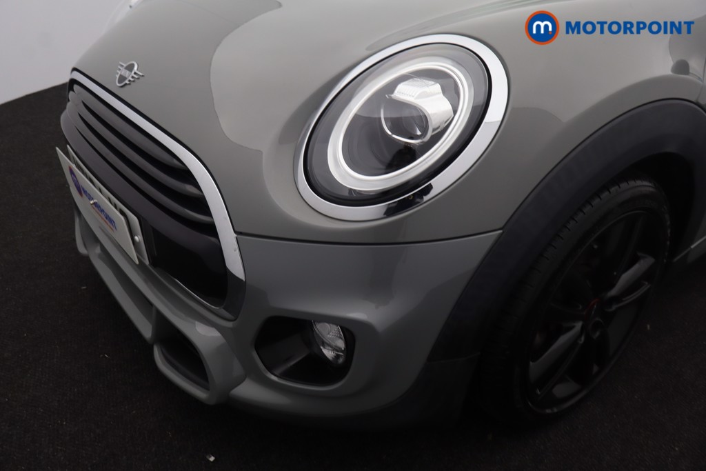 Mini Hatchback Cooper Sport Manual Petrol Hatchback - Stock Number (1620497) - 30th supplementary image