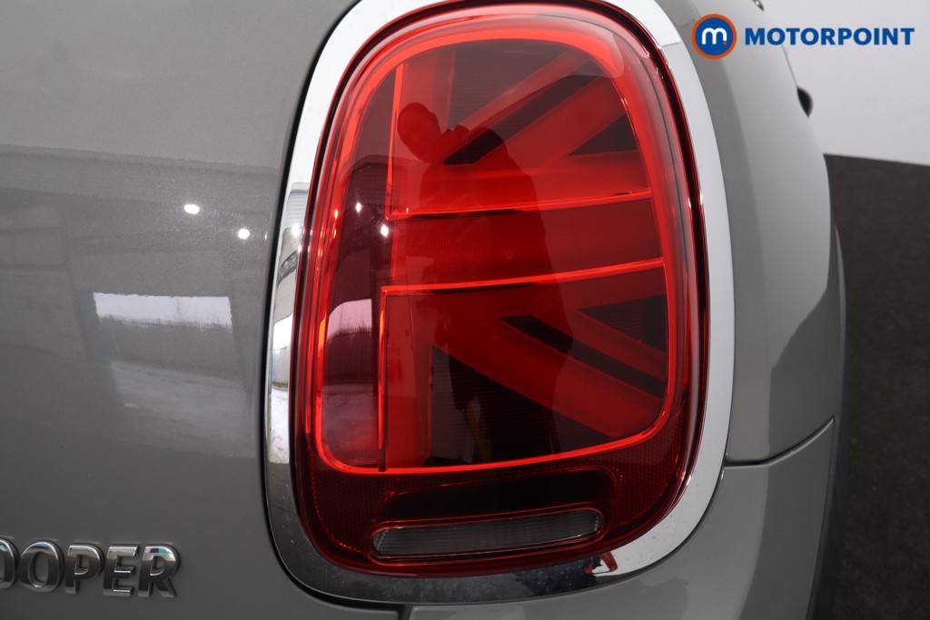 Mini Hatchback Cooper Sport Manual Petrol Hatchback - Stock Number (1620497) - 33rd supplementary image