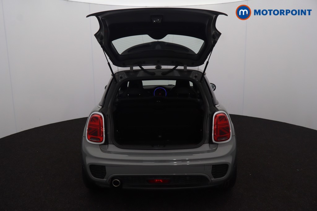 Mini Hatchback Cooper Sport Manual Petrol Hatchback - Stock Number (1620497) - 36th supplementary image