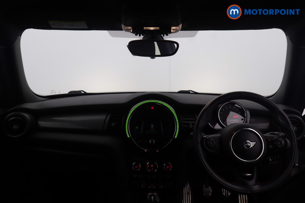 Mini Hatchback Cooper Sport Manual Petrol Hatchback - Stock Number (1620497) - 1st supplementary image