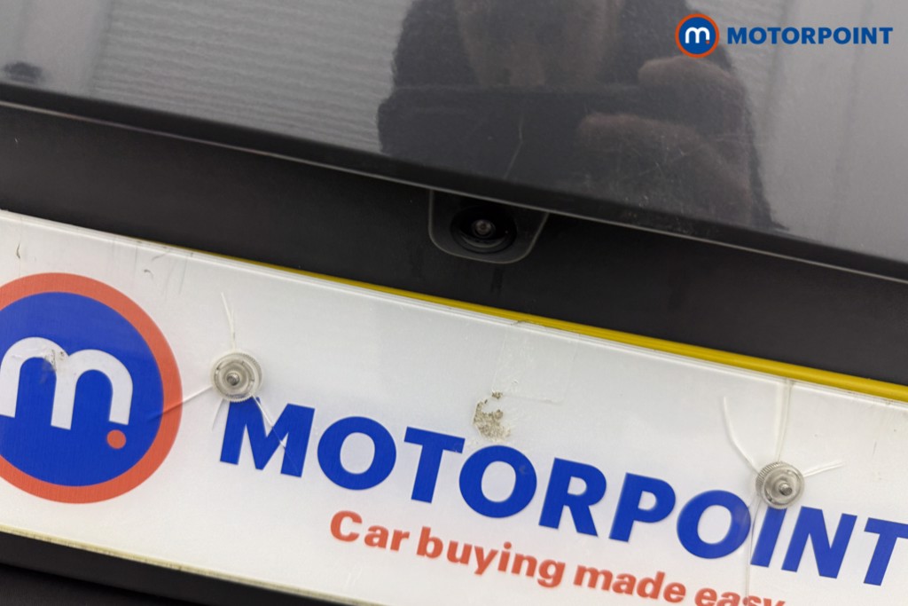 KIA Sportage 3 Automatic Petrol-Electric Hybrid SUV - Stock Number (1620673) - 2nd supplementary image