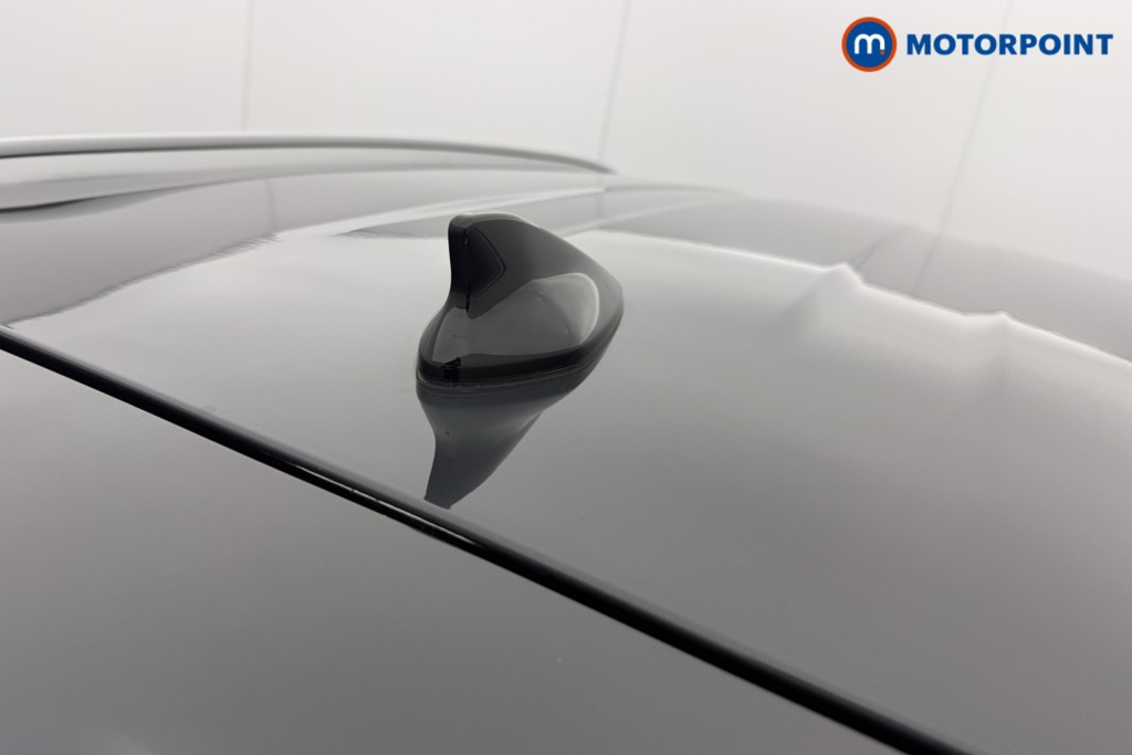 KIA Sportage 3 Automatic Petrol-Electric Hybrid SUV - Stock Number (1620673) - 3rd supplementary image